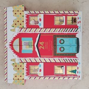 Empty Box Sugarfina Advent Calendar 24 Tastes of Christmas